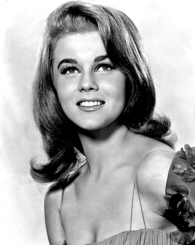 ann-margret