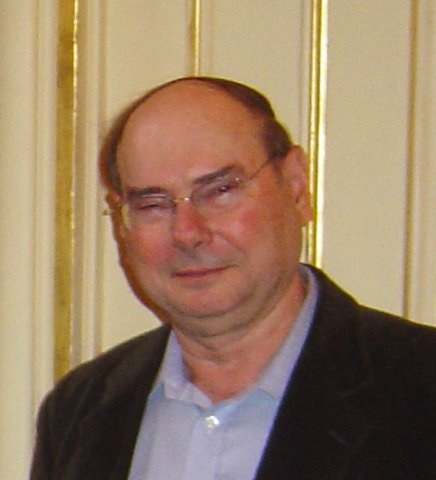 amir-pnueli