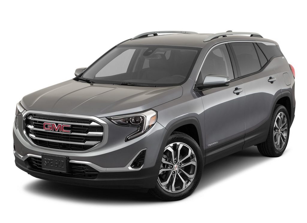 gmc-terrain