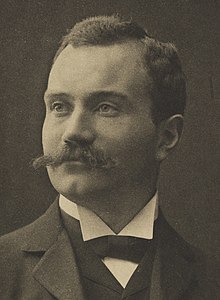 johan-gunnar-andersson