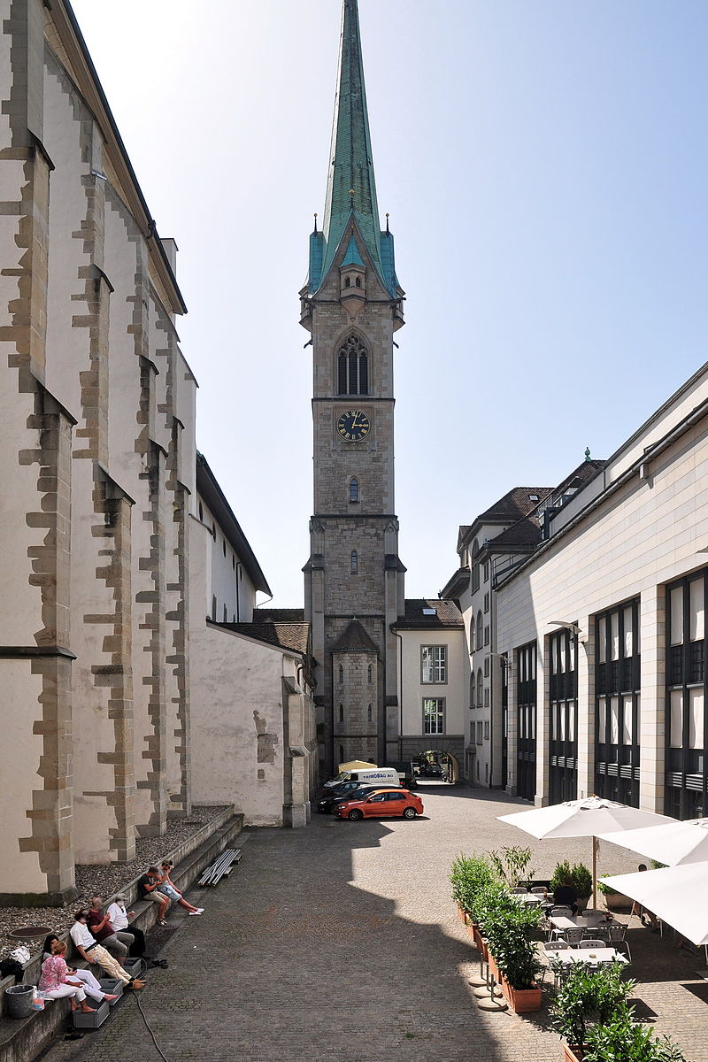 predigerkirche-kilsesi