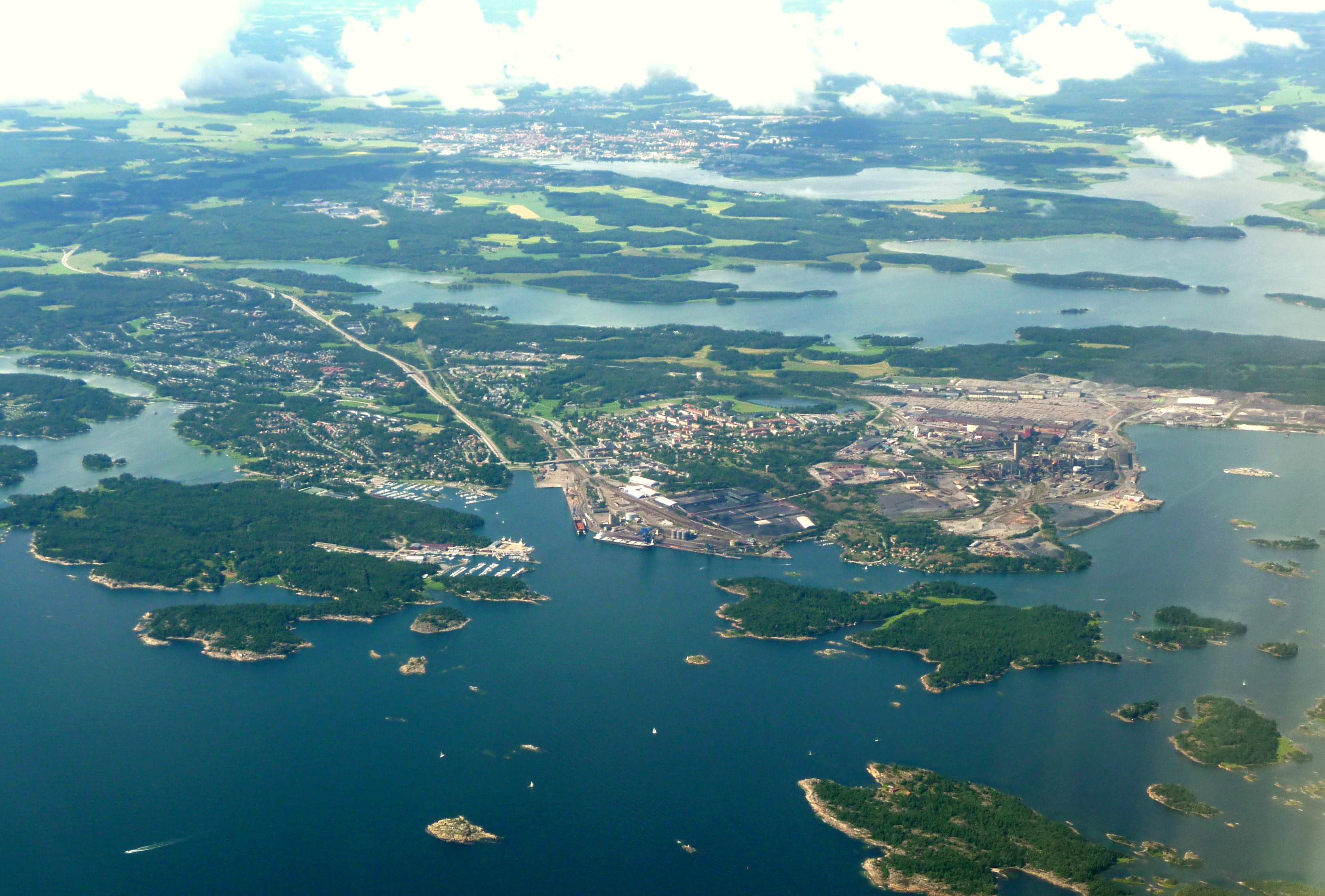 oxelosund
