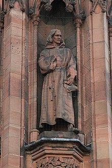 william-dunbar