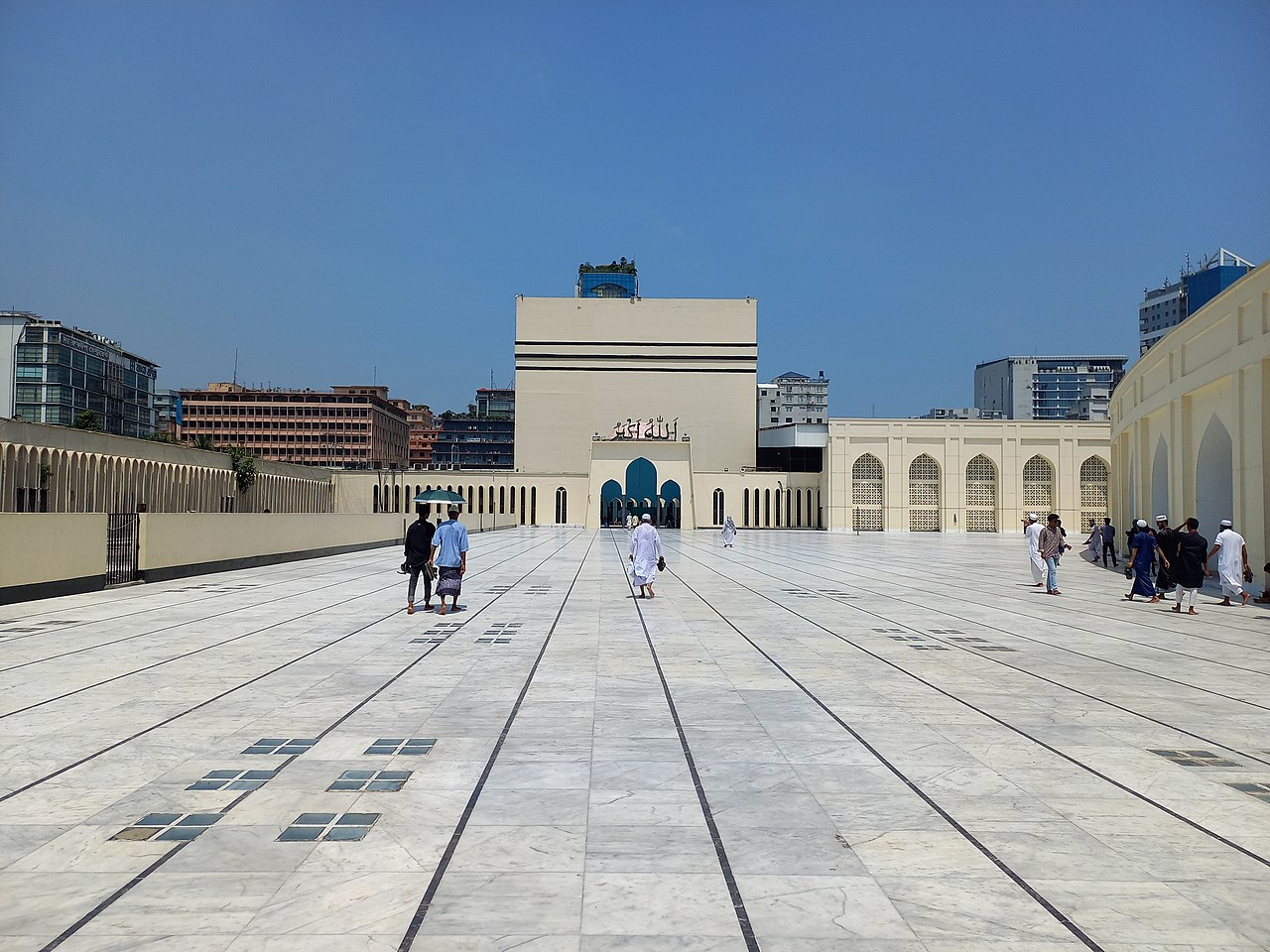 baitul-mukarram-mescidi