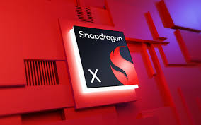 snapdragon-prosessor