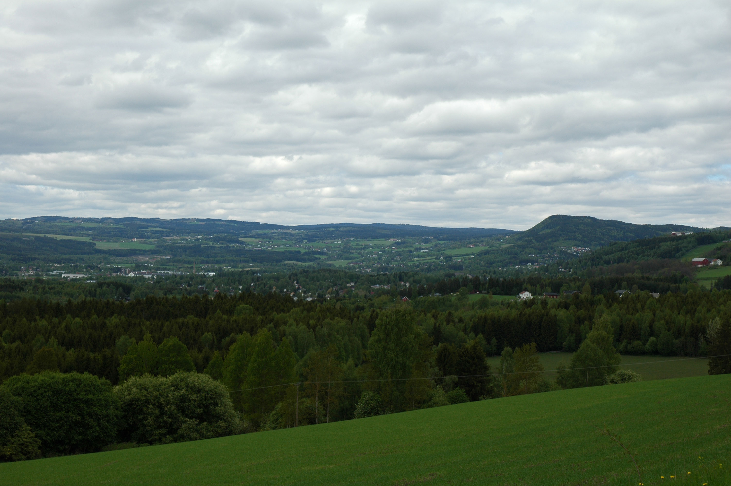 brumunddal