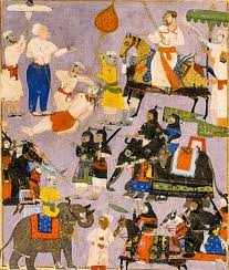 talikota-doyusu