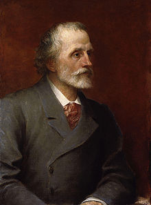 george-meredith
