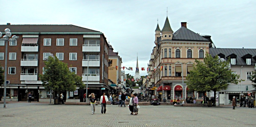 arvika