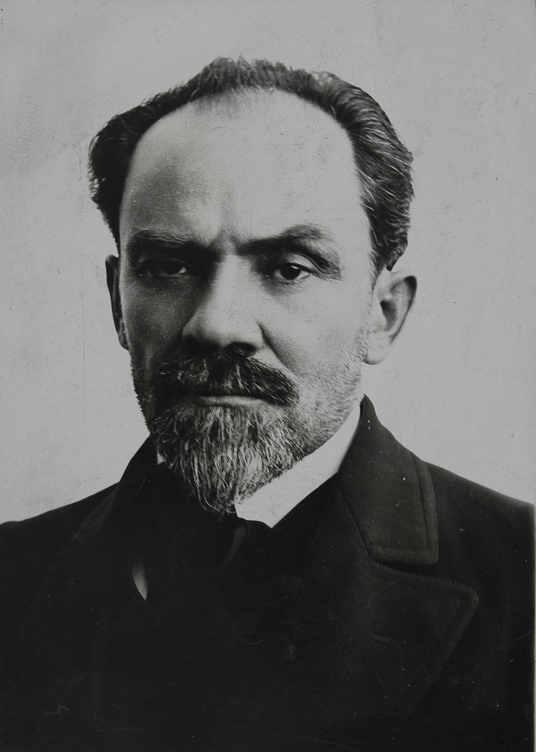 stefan-zeromski