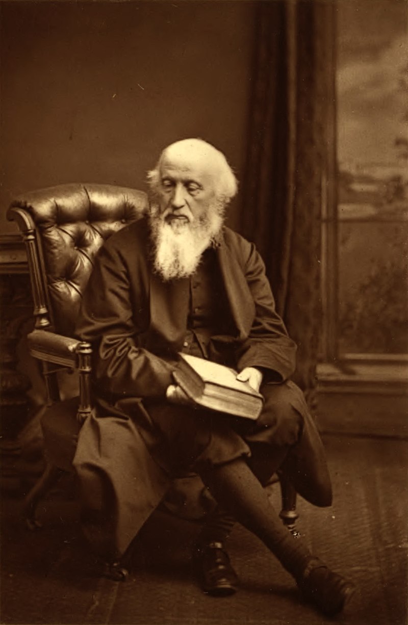 william-barnes