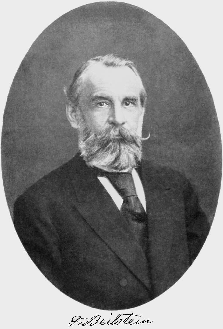 friedrich-konrad-beilstein