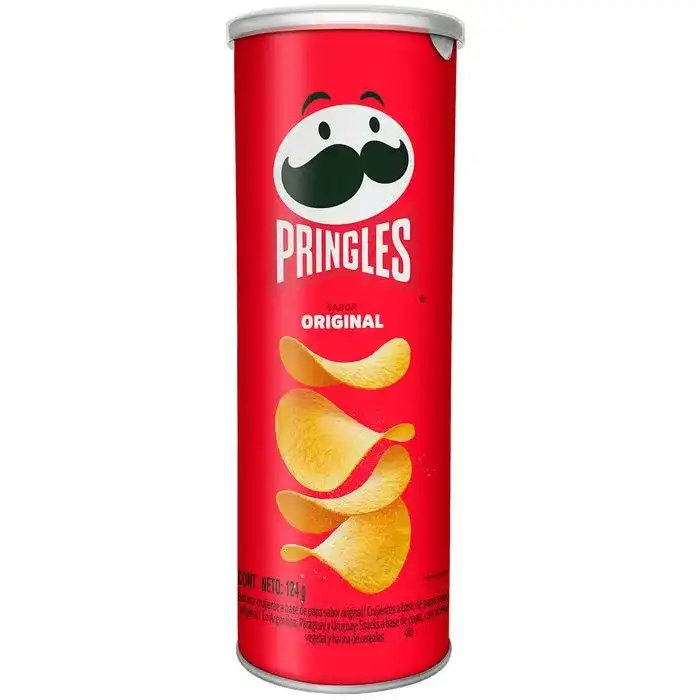 pringles