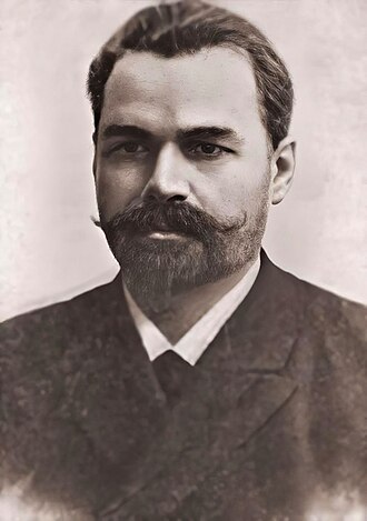 sergey-reformatsky
