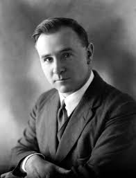 norman-l-bowen