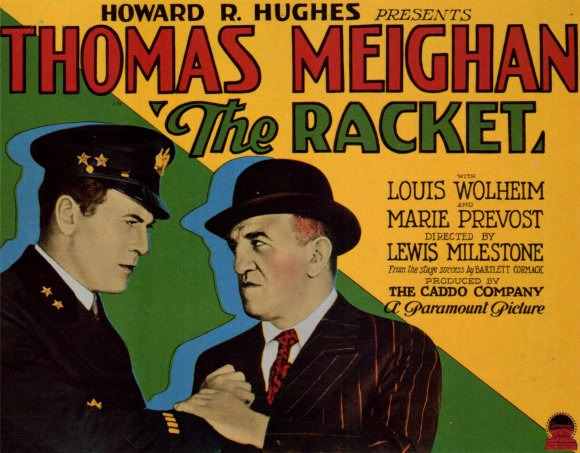 the-racket-raket-film-1928