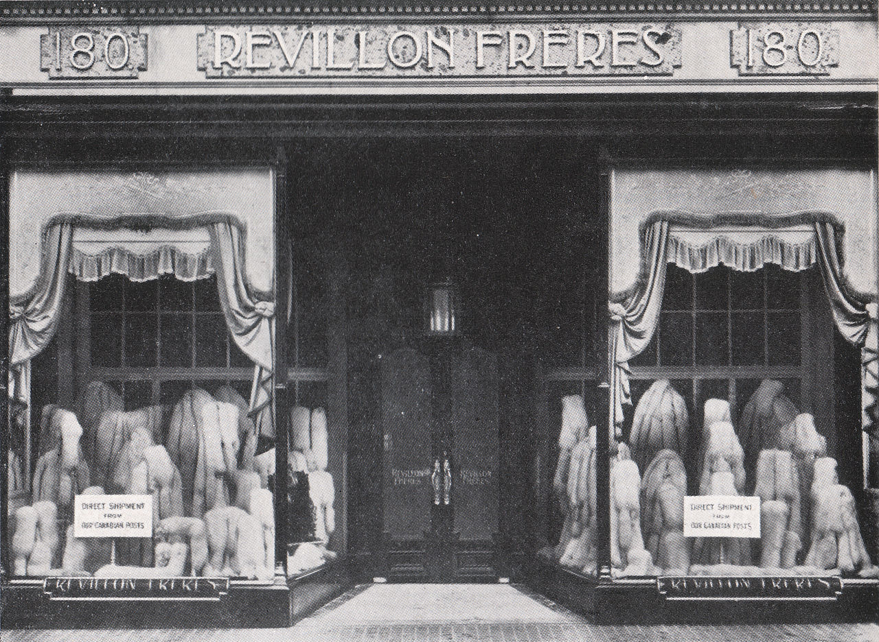 revillon-freres