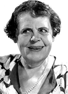 marie-dressler