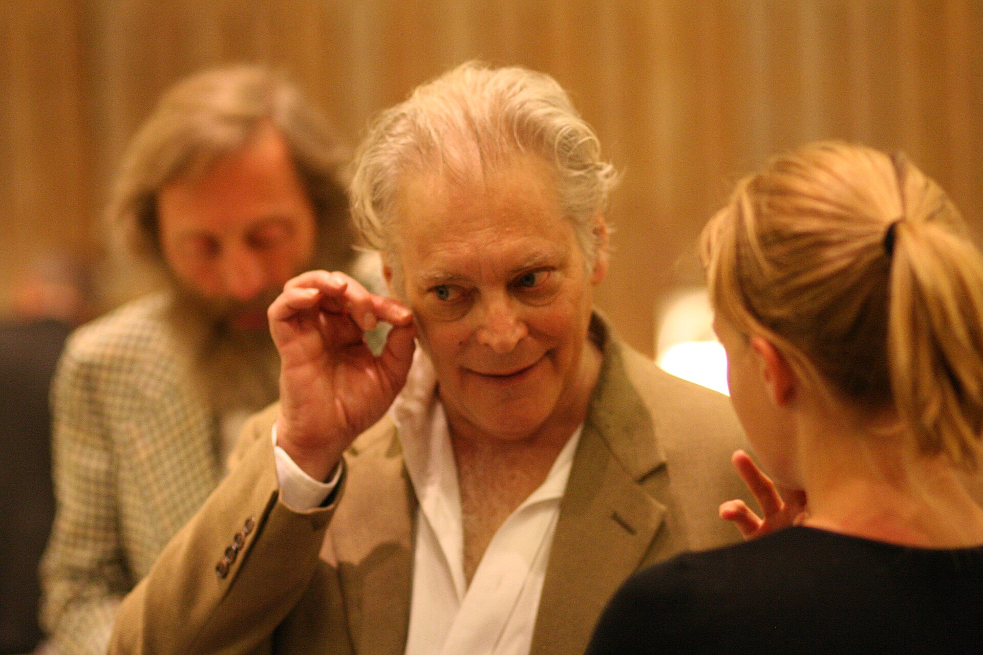 mitchell-feigenbaum