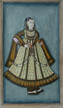 mah-laqa-bai