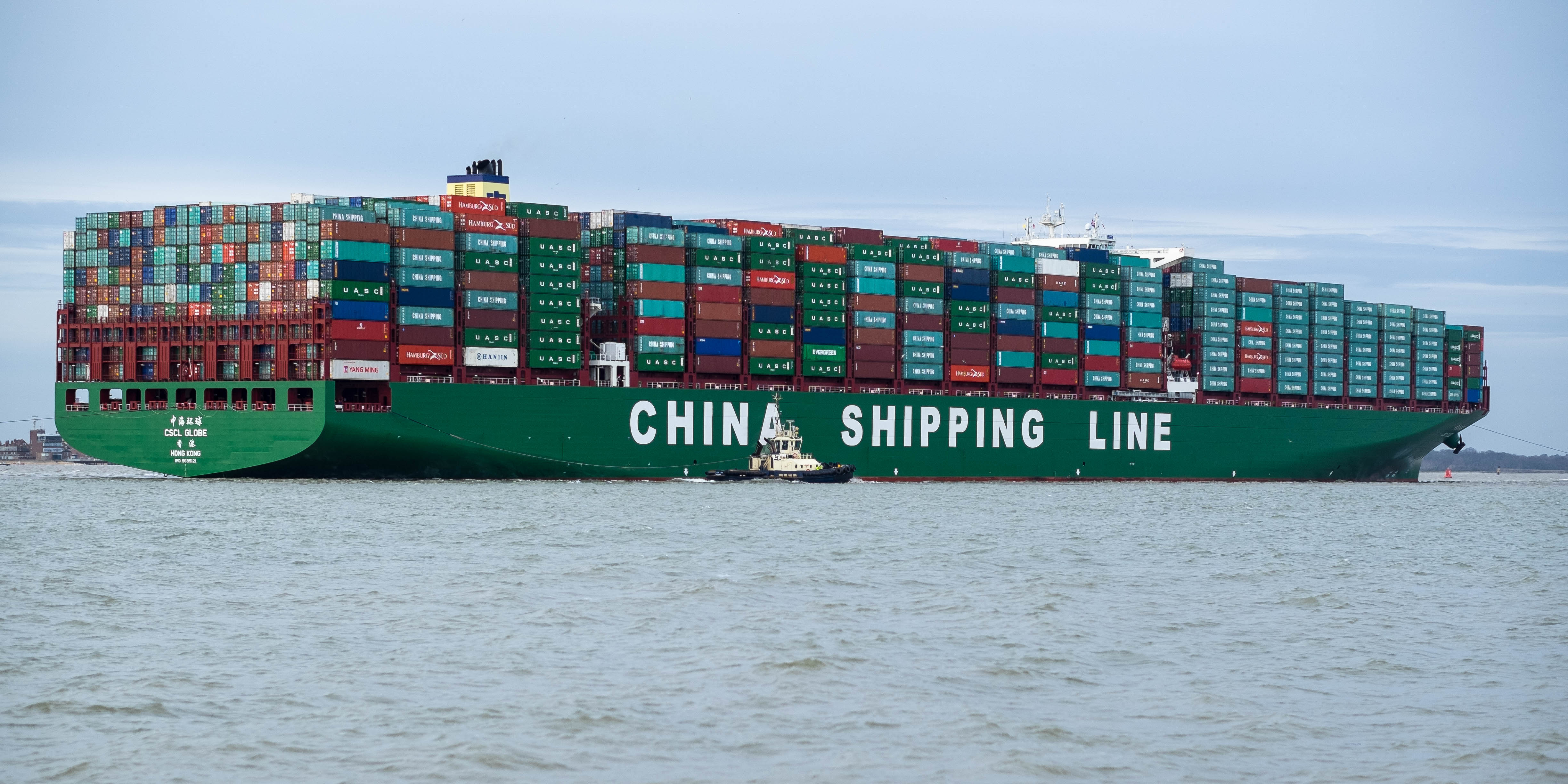 cscl-globe
