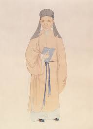 huang-zongxi