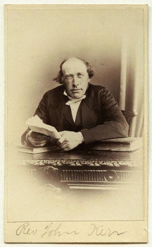 john-kerr