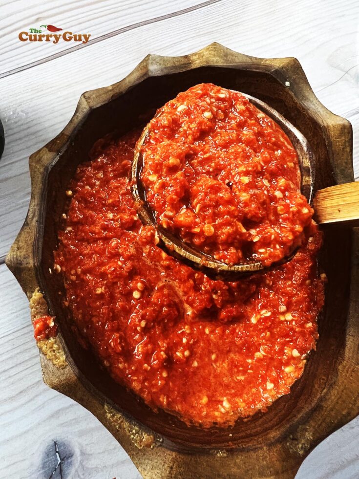 sambal