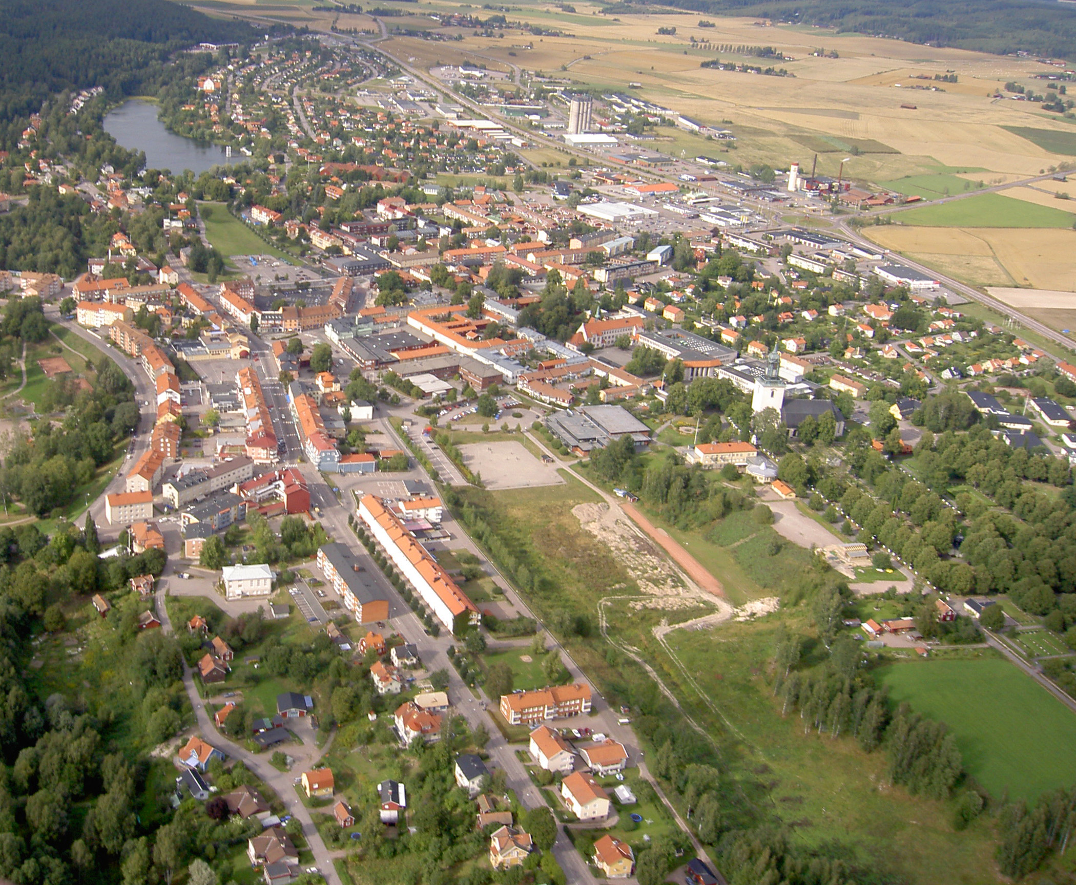 hedemora
