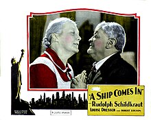 a-ship-comes-in-gemi-gelir-film-1928