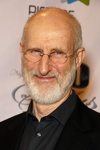 james-cromwell