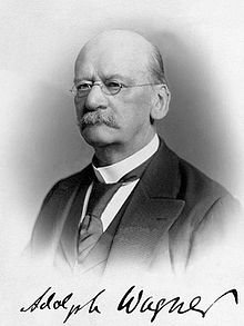 adolf-vagner