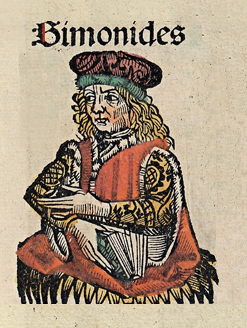 simonides-of-ceos