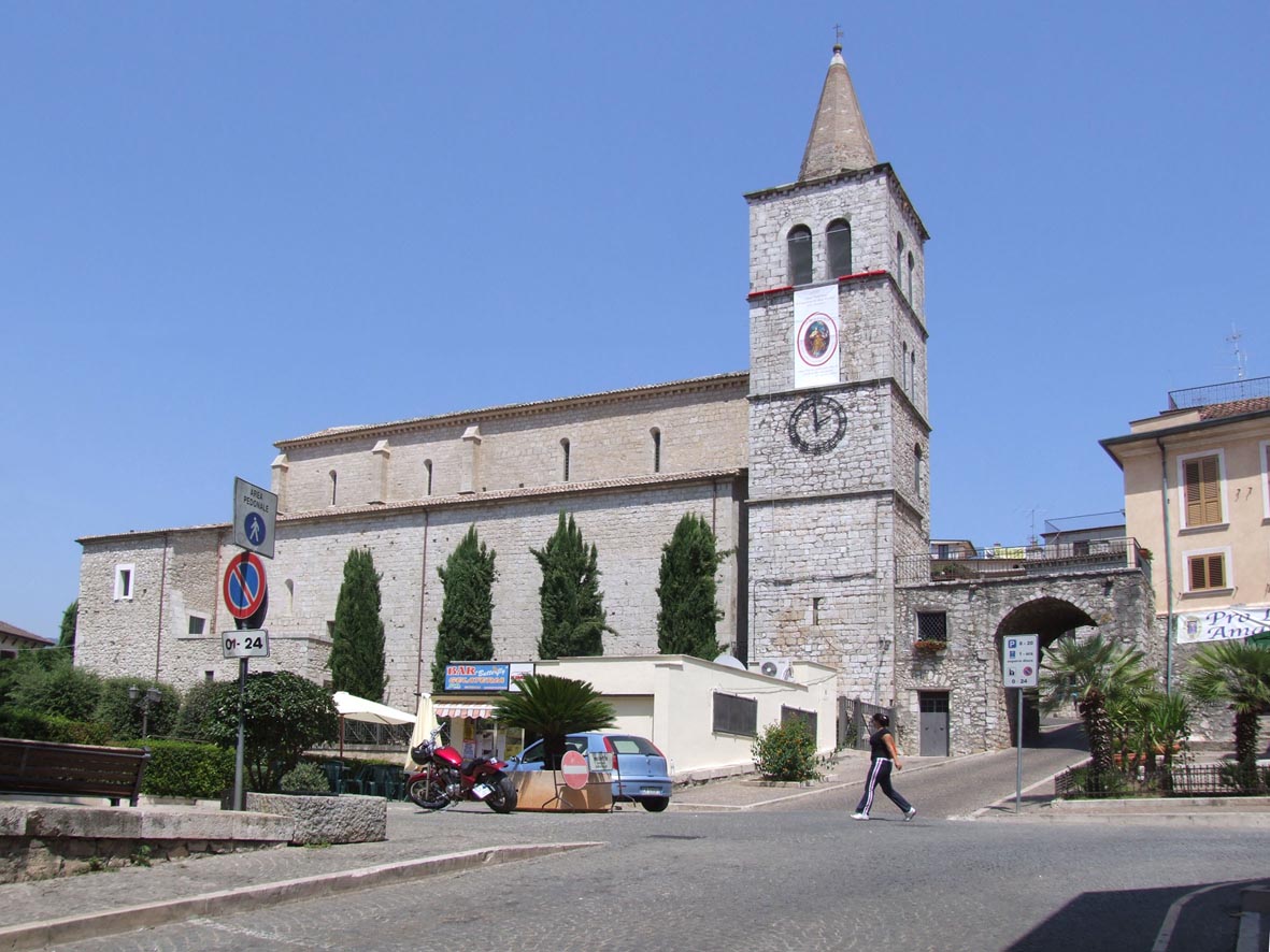 amaseno