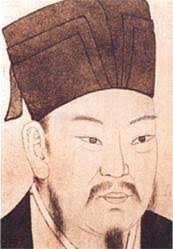 zhou-dunyi