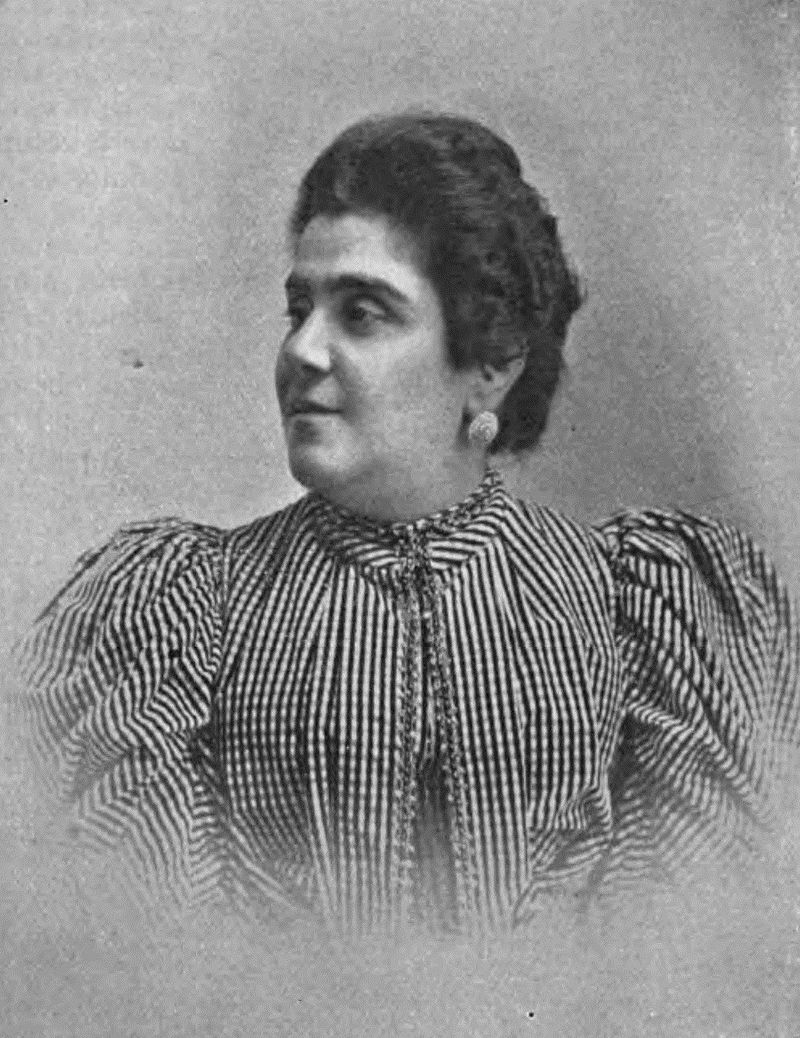 matilde-serao-yazici