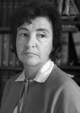 margarita-aliger
