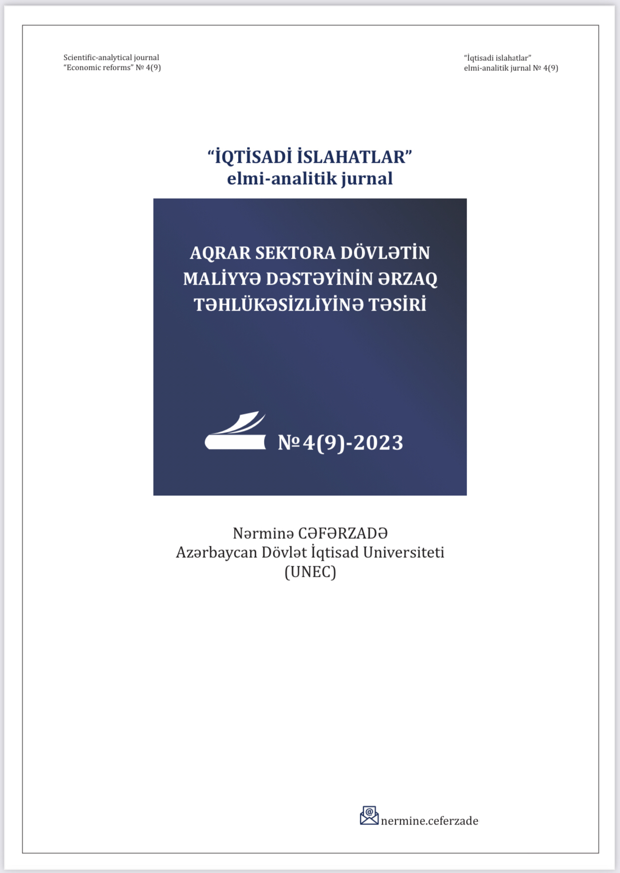 aqrar-sektora-dovletin-maliyye-desteyinin-erzaq-tehlukesizliyine-tesiri