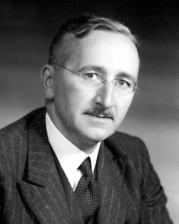 friedrich-hayek