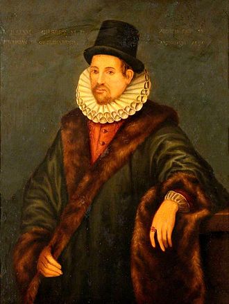 william-gilbert