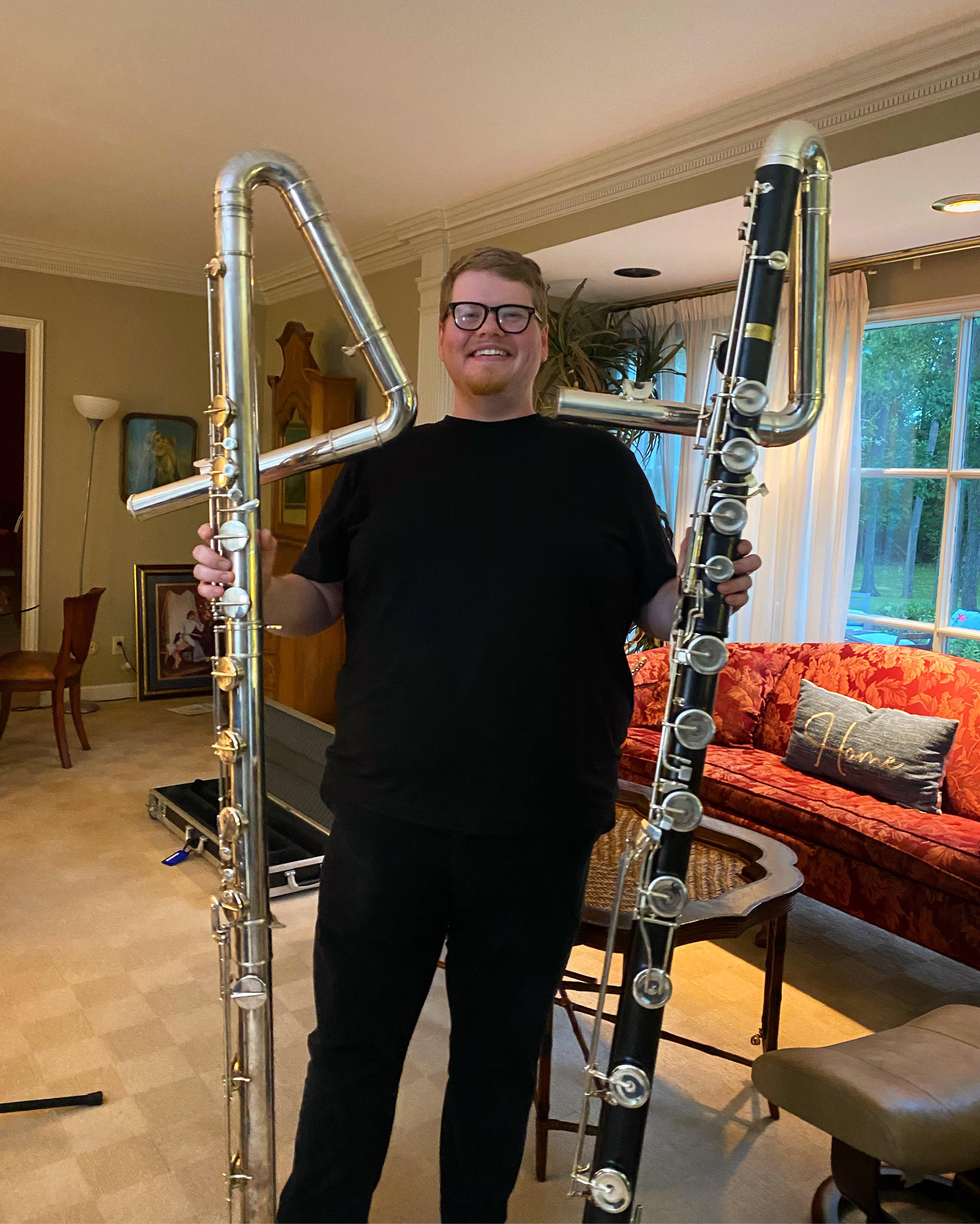 contrabass-fleyta