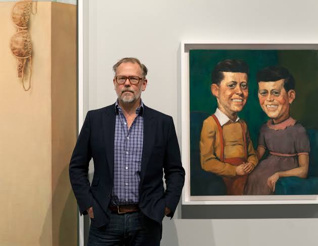 john-currin-ressam