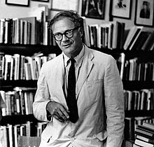 robert-lowell