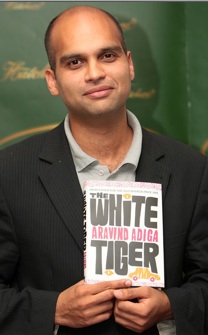 aravind-adiga