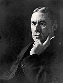 a-e-housman