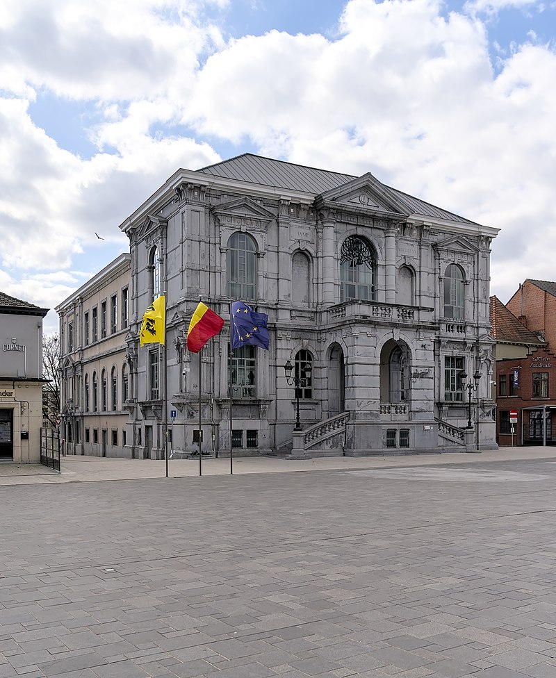 vilvoorde
