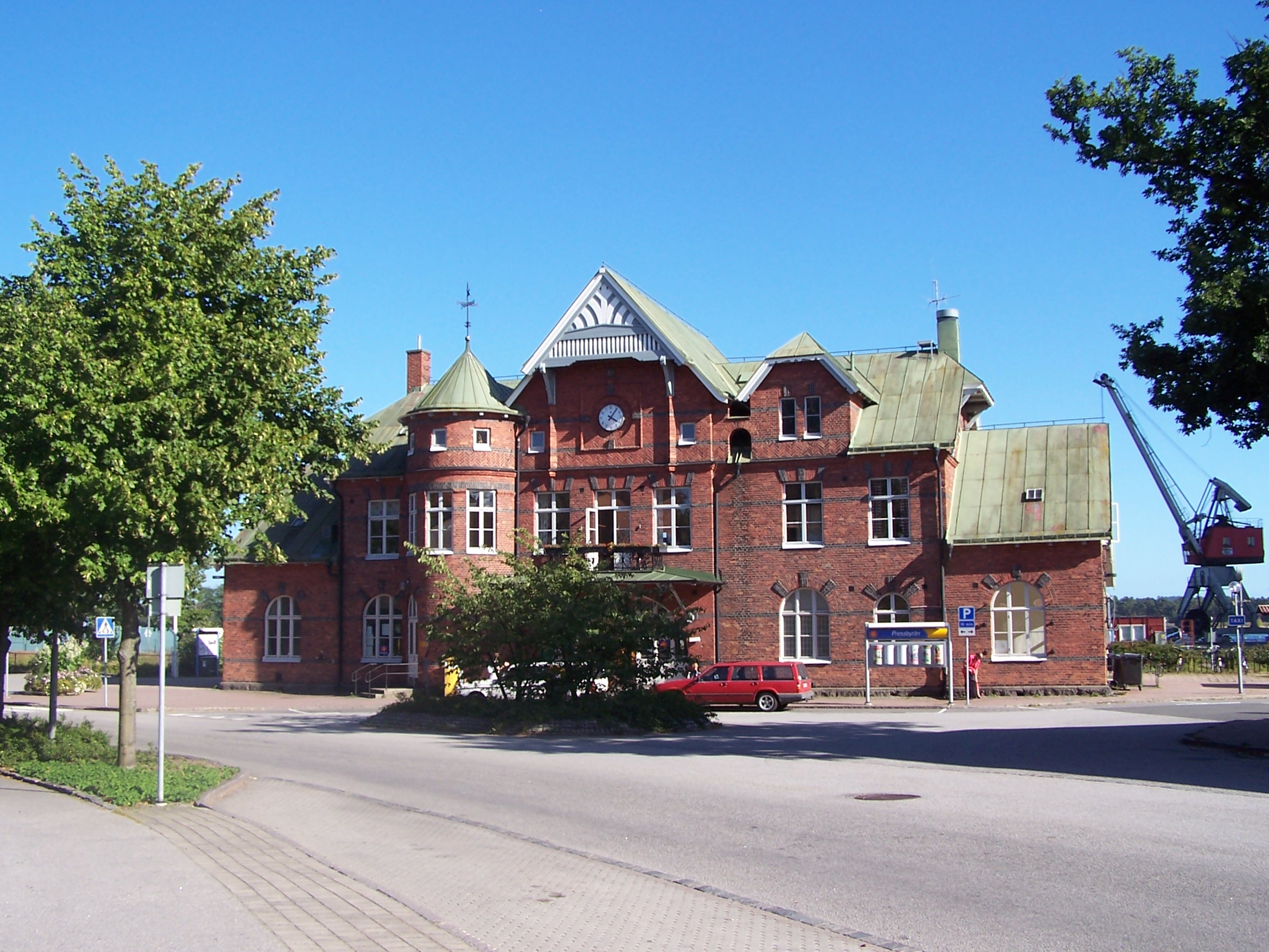 solvesborq