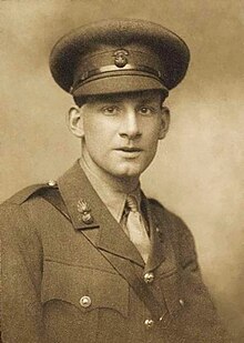 siegfried-sassoon