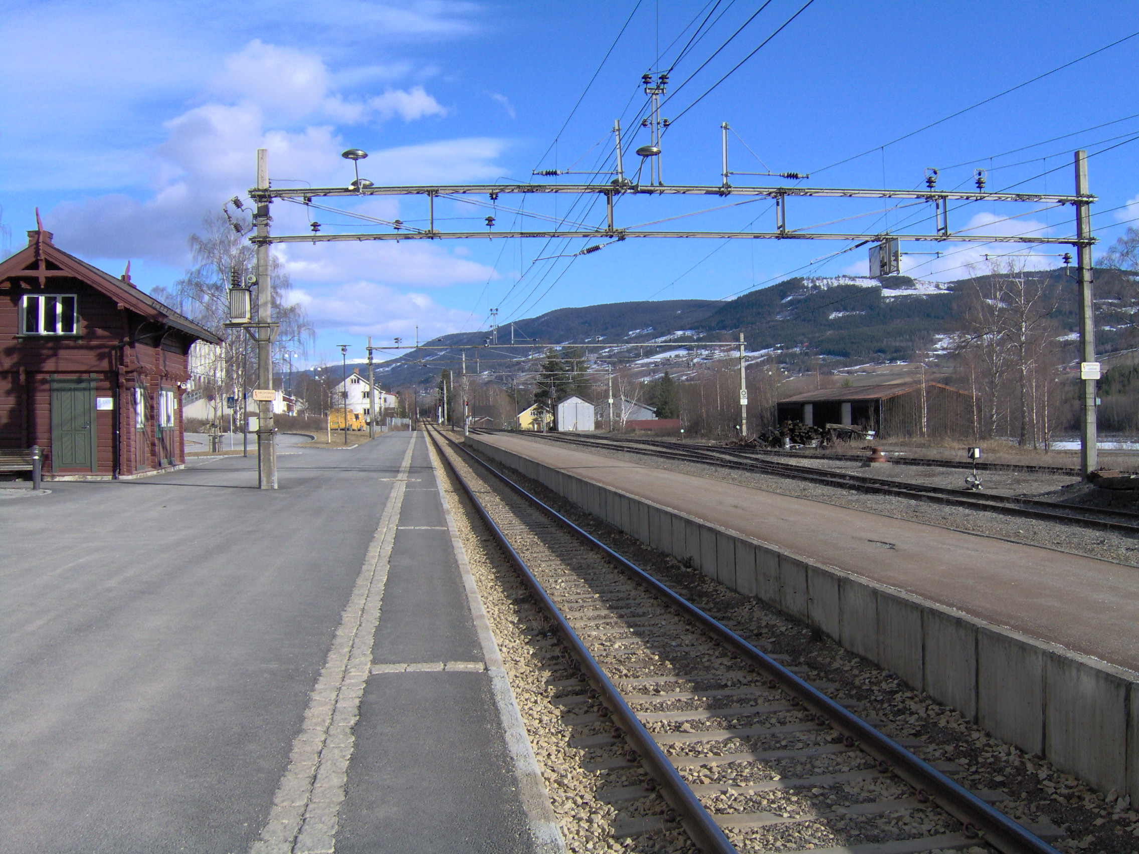 vinstra