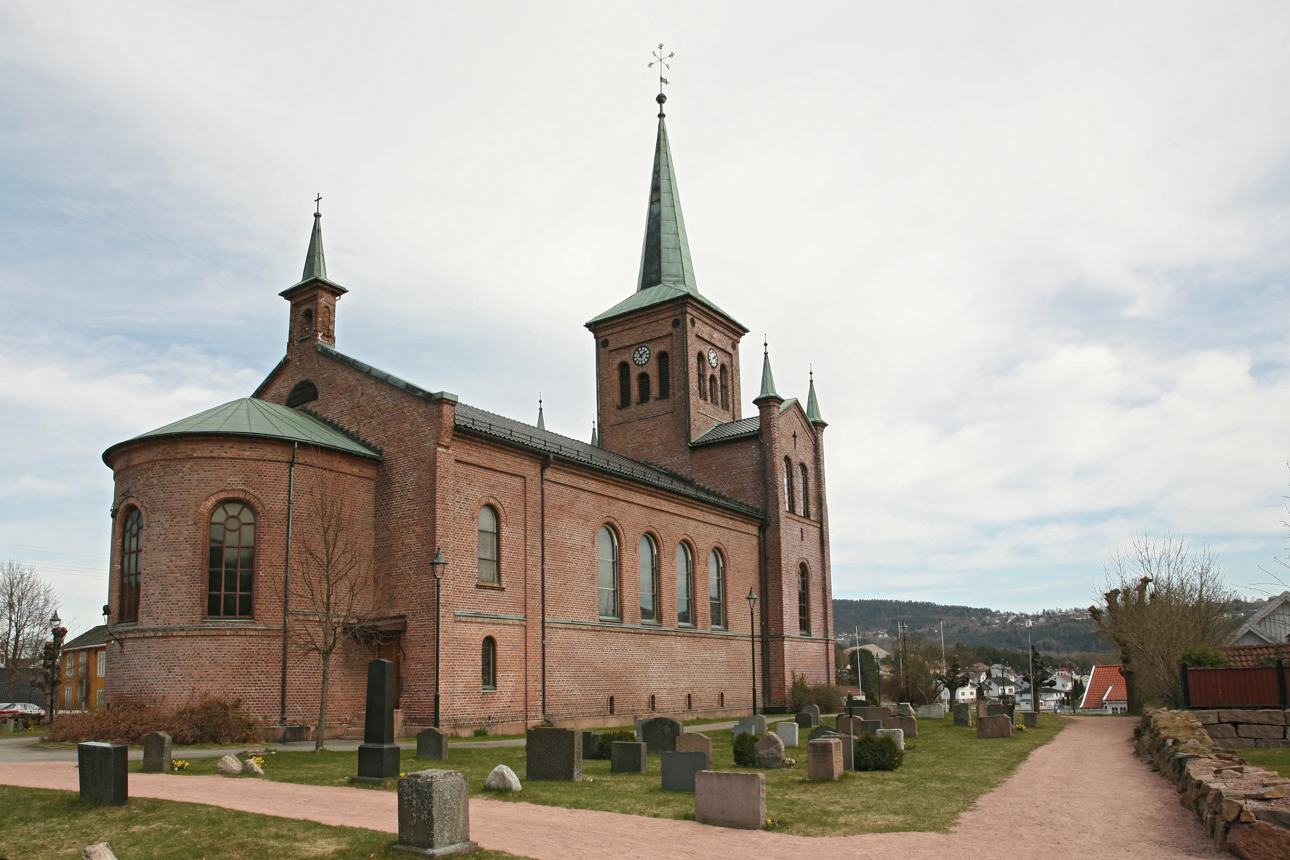 svelvik